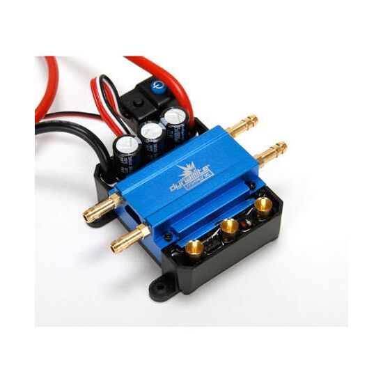 Variateur Marine 160A 4-8S BL