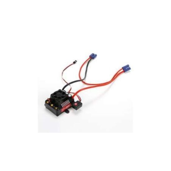 VARIATEUR 160A ├®tanche 1/5 8S FUZE BL