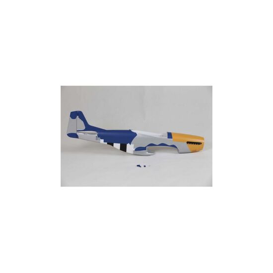 P-51D 1.5m Fuselage
