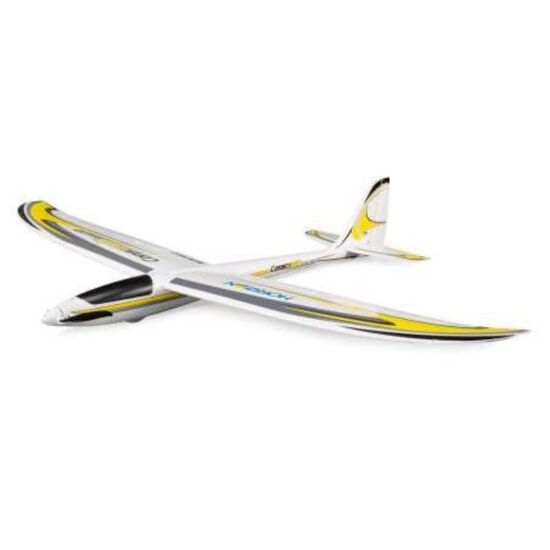 SEGLER CONSCENDO EVO. 1500mm BNF BNF BASIC mit SAFE Select