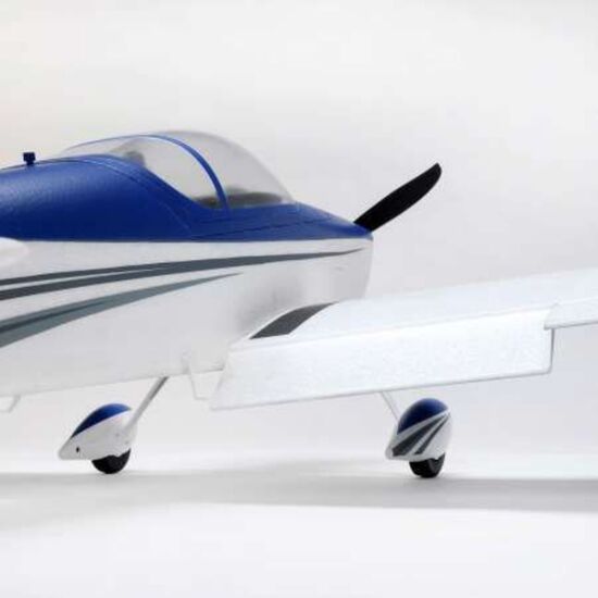 FLIEGER VAN'S RV-7 1100mm EP PNP, 3 image