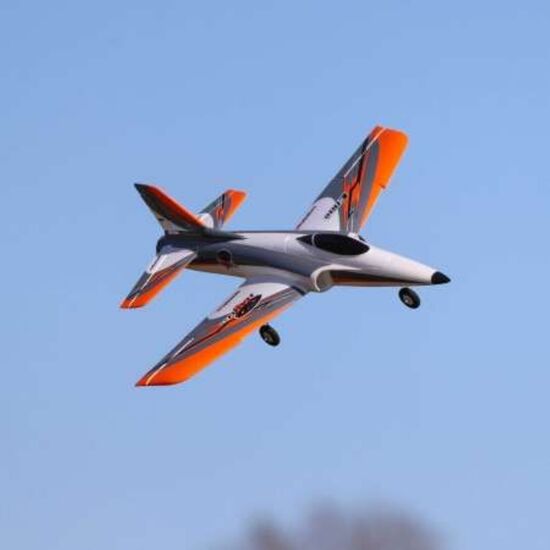 AVION HABU SS JET 700mm EP BNF BNF Basic avec SAFE Select et AS3X, 2 image