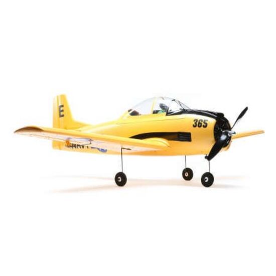 AVION T-28 1118mm EP BNB BNF BASIC, 2 image