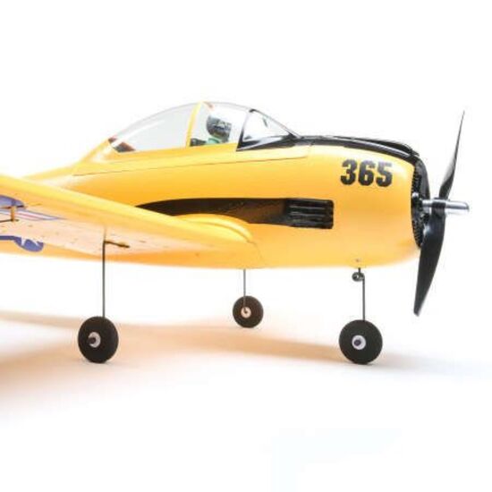 AVION T-28 1118mm EP BNB BNF BASIC, 3 image