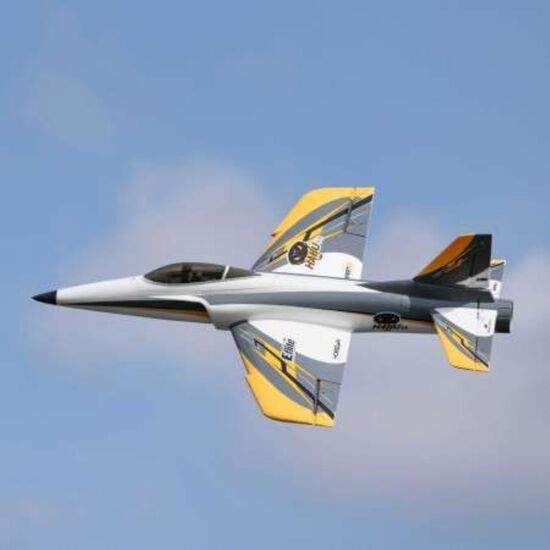 AVION HABU SS JET 1029mm EP BNF BNF Basic avec SAFE Select et AS3X