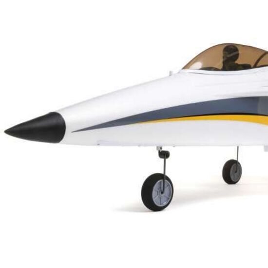 AVION HABU SS JET 1029mm EP BNF BNF Basic avec SAFE Select et AS3X, 2 image