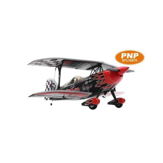 AVION S.E.5a 900mm 900mm EP PNP