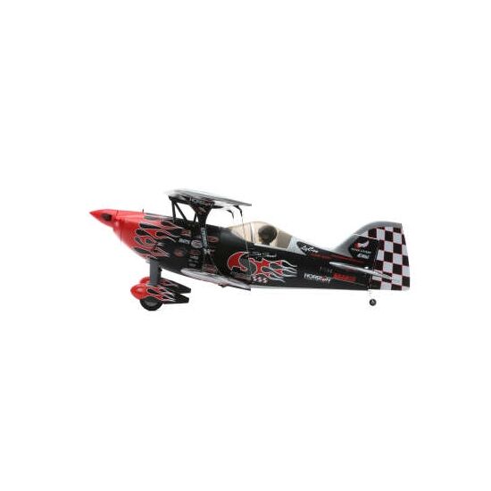 AVION S.E.5a 900mm 900mm EP PNP, 2 image