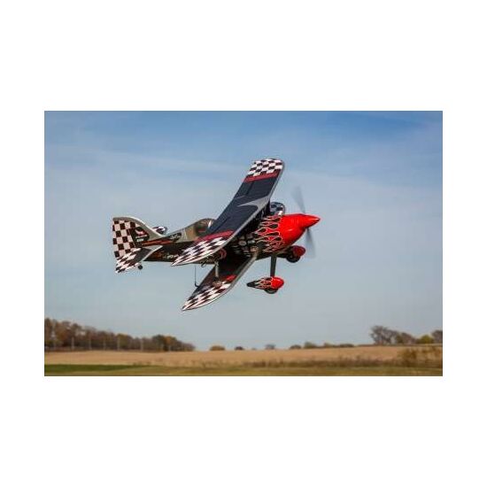 AVION S.E.5a 900mm 900mm EP PNP, 3 image