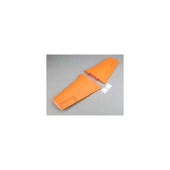 Extra 330 SC 1.3m Fuselage w/pilot an d canopy
