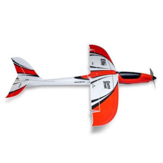 SEGLER ElectroStreak 1.1m BNF Basic AS3X+ & SAFE Select, 2 image