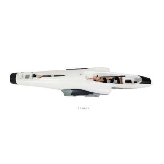 VIPER 90mm EDF Fuselage