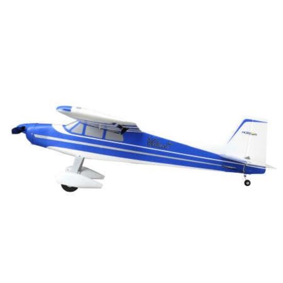 AVION VALIANT 1350mm EP BNF BASIC AS3X/SAFE TECHNOLOGY, 2 image