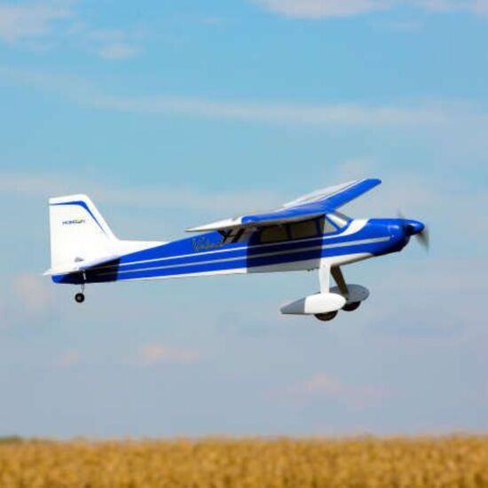 FLUGZEUG VALIANT 1.3m 1350mm EP BNB Mit AS3X/SAFE TECHNOLOGY BNF BASIC, 3 image