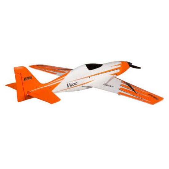 AVION V900 900mm EP BNF BNF BASIC avec AS3X et SAFE Select, 2 image