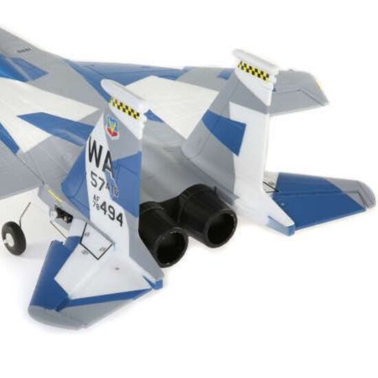 FLIEGER F-15 EAGLE EDF 715mm EP BNB mit AS3X/SAFE TECHNOLOGY BNF BASIC, 2 image
