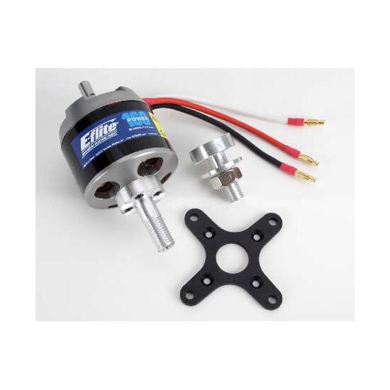 MOTEUR Power160 Out.Brushless 245Kv