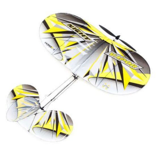 AVION UMX NIGHT VAPOR 367mm EP RTF, 2 image