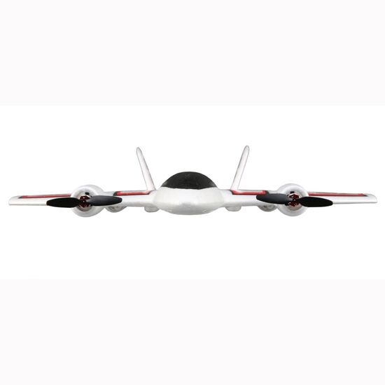 AVION UMX ULTRIX 320mm EP BNB BNF Basic avec AS3X et SAFE Select, 5 image