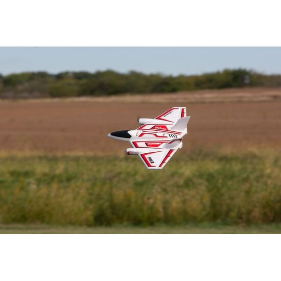 AVION UMX ULTRIX 320mm EP BNB BNF Basic avec AS3X et SAFE Select, 8 image