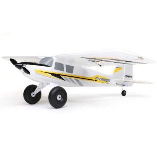 AVION UMX TIMBER X 570mm EP BNB BNF Basic avec AS3X et SAFE Select, 3 image