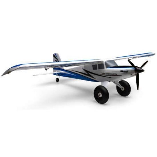 AVION UMX T. TIMBER EVO 698mm BNB BNF Basic avec AS3X et SAFE Select, 2 image