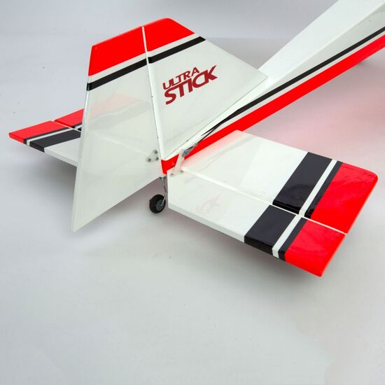 FLIEGER U.STICK 10cc 1524mm EP-GP ARF * NETTO/NETTO PREIS OHNE RABATT, 12 image