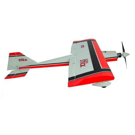 FLIEGER U.STICK 10cc 1524mm EP-GP ARF * NETTO/NETTO PREIS OHNE RABATT, 3 image