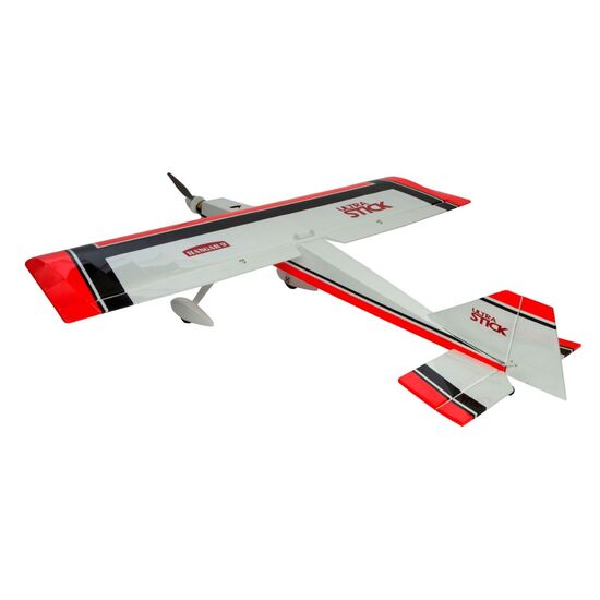 FLIEGER U.STICK 10cc 1524mm EP-GP ARF * NETTO/NETTO PREIS OHNE RABATT, 4 image