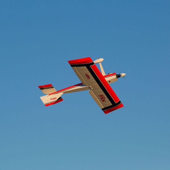 FLIEGER U.STICK 10cc 1524mm EP-GP ARF * NETTO/NETTO PREIS OHNE RABATT, 7 image