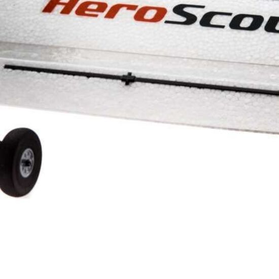 AVION AEROSCOUT S2 1095mm EP BNF avec SAFE TECHNOLOGY BNF BASIC, 3 image