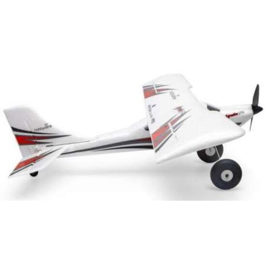 FLUGZEUG APPRENTICE STOL S 700mm RTF mit AS3X und SAFE Select, 3 image