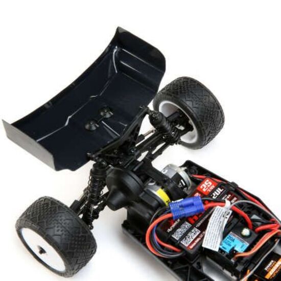 MINI-B Buggy RTR 2WD 1:16 EP Blue/White, 3 image