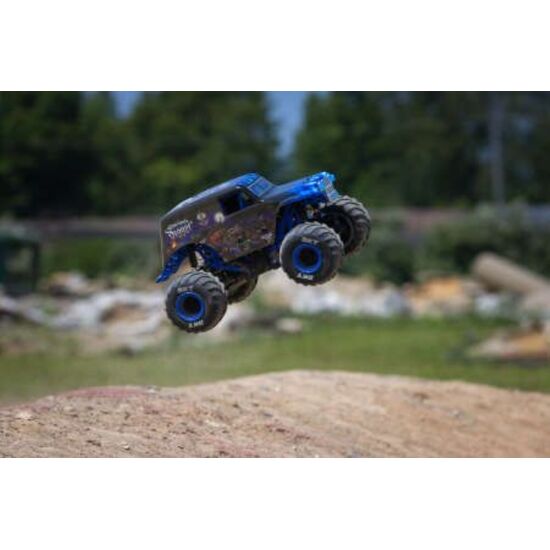M.TRUCK SON-UVA RTR 4WD 1:18 EP, 2 image