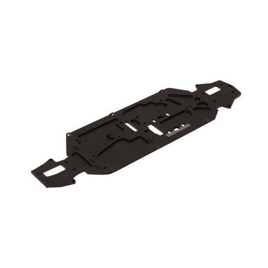 8IGHT Chassis, Tuned Flex Tech +2mm