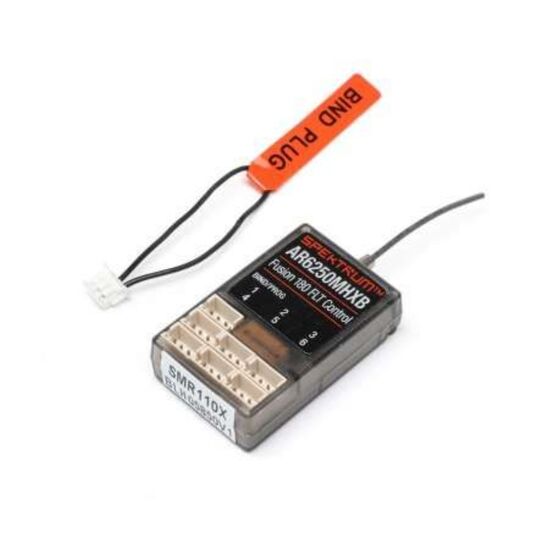 FUSION 180 Replacement Flight Control SPMAR6250MHXB