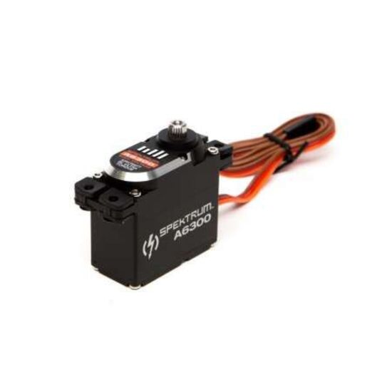 SERVO A6300 HV Ultra Torque BL AIR