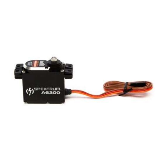 SERVO A6300 HV Ultra Torque BL AIR, 2 image