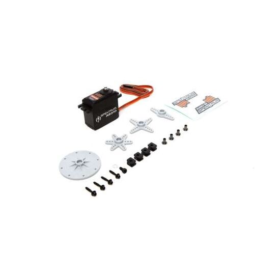SERVO A6310 HV Ultra Torque BL AIR, 3 image