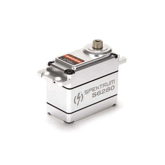 SERVO DIGITAL Ultra Torque HV ARTICLE REMPLACEMENT: 12_SPMSS6285