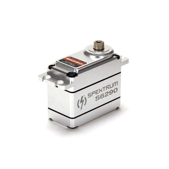 SERVO DIGITAL Race Servo HV Low Pr.