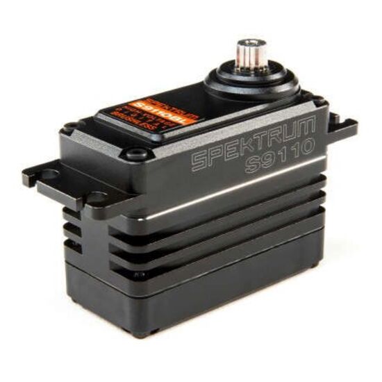 SERVO S9110BL 1/5 Speed Metal Servo