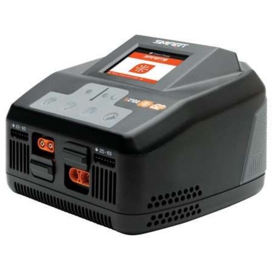 CHARGEUR SMART G2 S2100 2x 100W AC Smart Technology