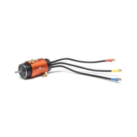 Firma 2000Kv Brushless Marine Motor, 2 image
