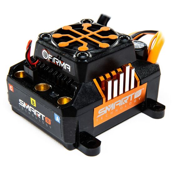 VARIATEUR CAR 160A BRUSHLESS SMART