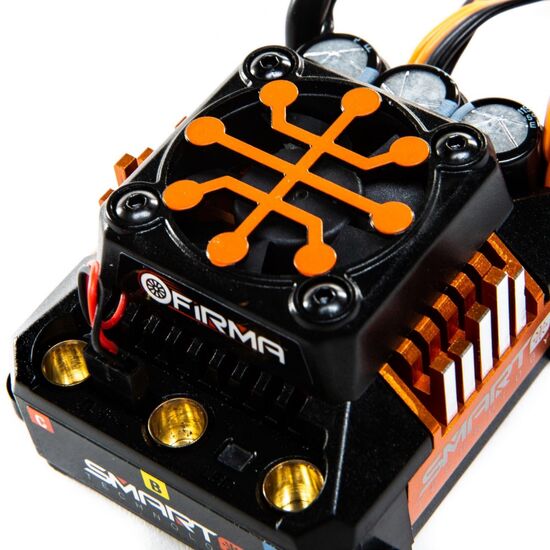 VARIATEUR CAR 160A BRUSHLESS SMART, 2 image