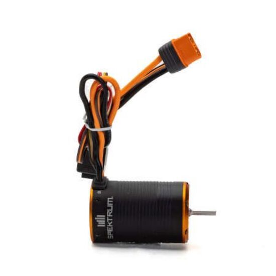 FIRMA 2 in 1 Brushless Crawler Motor/ ESC: 1400Kv, 2 image
