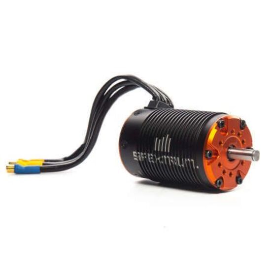 MOTEUR FIRMA 1100KV 4-Pole BL, 3 image