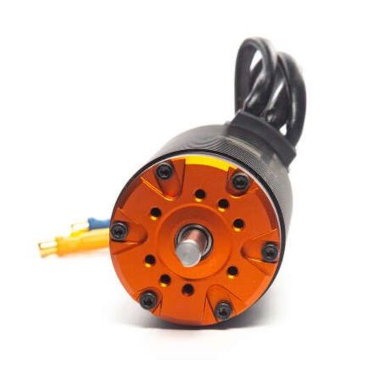 MOTOR FIRMA 800KV 4-Pole BL, 3 image