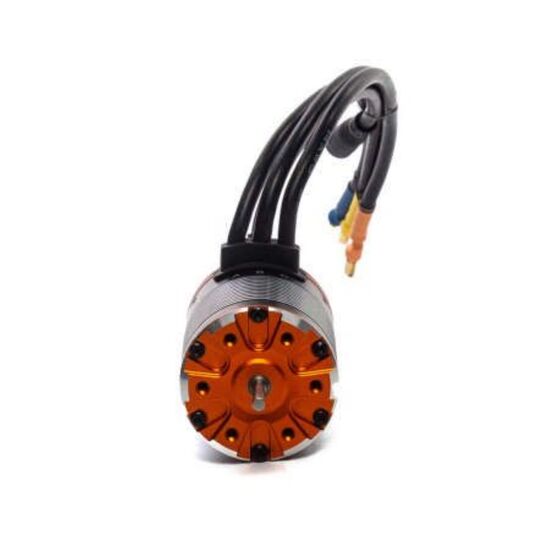 MOTEUR FIRMA 2100Kv BRUSHLESS MOTOR BL Sensored Crawler Motor, 2 image
